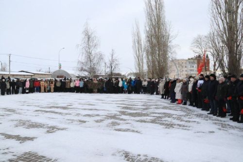 В Афганистане осталась их молодость