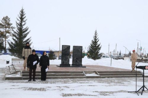 В Афганистане осталась их молодость
