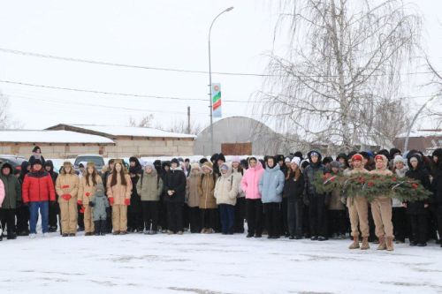 В Афганистане осталась их молодость