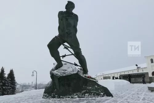 «Жизнь моя — как песня прозвучала. Смерть моя — как песня прозвучит!»