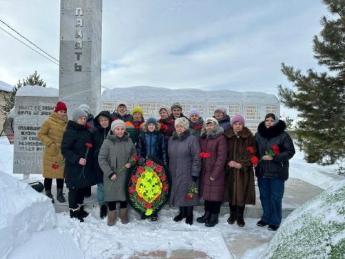 Афганистан: живая память