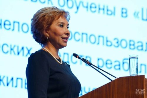 Минтруд Татарстана сообщило о выполнении плана по социальным контрактам на 2025 год