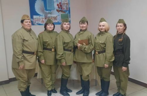Эхо доблести»: заслуженная награда «Серле йорәк