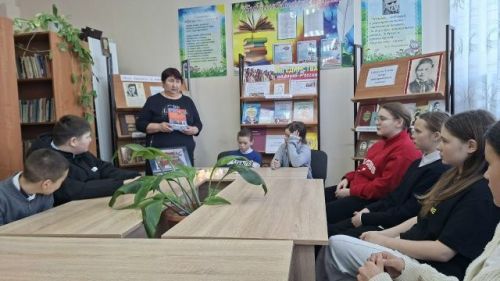 Негромкий час великого подвига