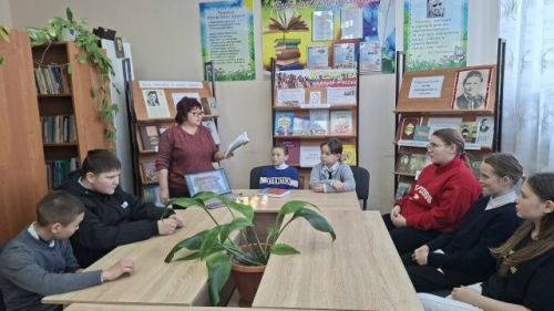 Негромкий час великого подвига