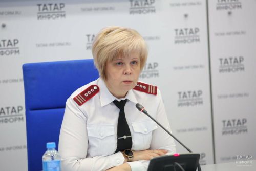 РТ Роспотребнадзор рекомендует начать вакцинацию против клещевого энцефалита в феврале