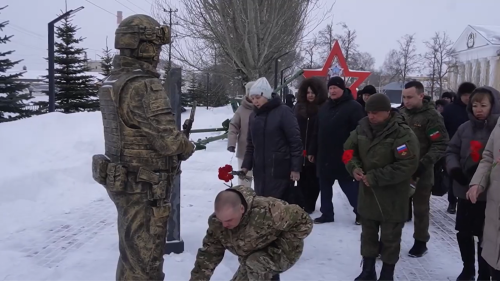 Сегодня, 23 февраля, мы отмечаем важный и значимый для каждого праздник