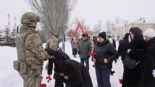 Сегодня, 23 февраля, мы отмечаем важный и значимый для каждого праздник