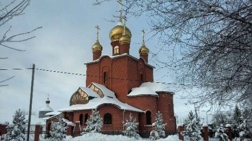 Сегодня, 23 февраля,  начался период Великого поста