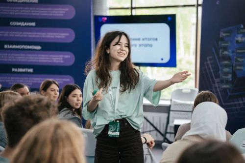 Молодежь Татарстана приглашают в «Кадровый резерв»: открыт приём заявок на 2026 год