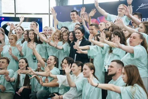 Молодежь Татарстана приглашают в «Кадровый резерв»: открыт приём заявок на 2026 год