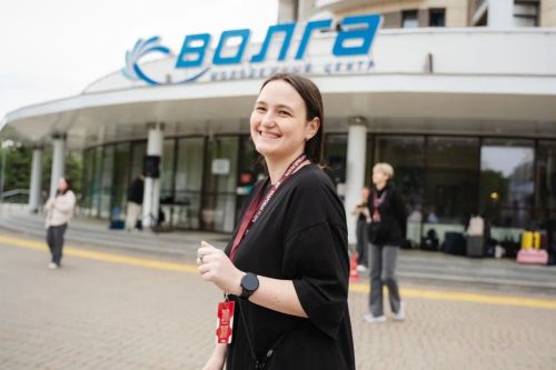 Молодежь Татарстана приглашают в «Кадровый резерв»: открыт приём заявок на 2026 год