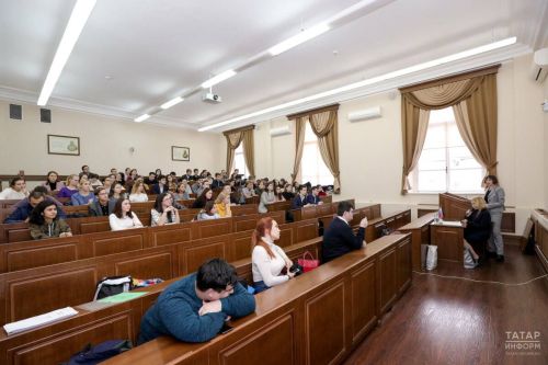Кто имеет право на государственную социальную стипендию в Татарстане