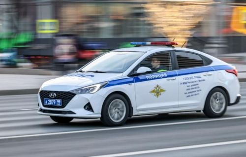 В Уфе девятиклассник устроил стрельбу в гимназии