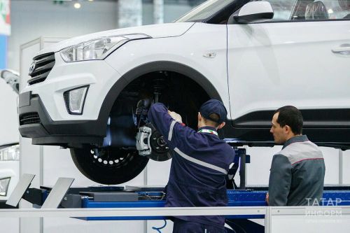 Автоэксперт недоумевает из-за отказа от указания пробега машины при техосмотре