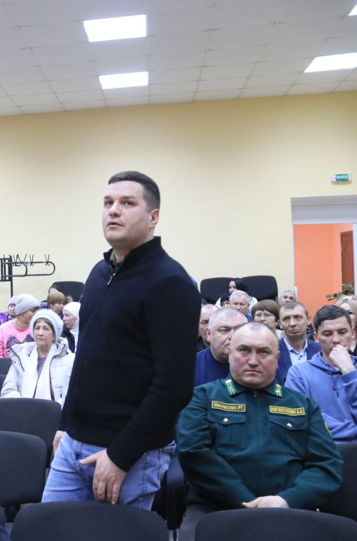 В учреждениях образования Абсалямово недостаточно тепло