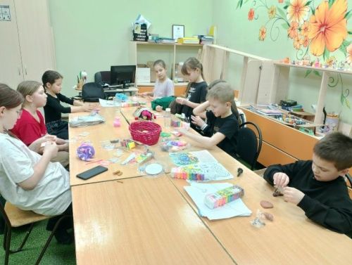 Лепка и рисование: ключ к развитию ребёнка