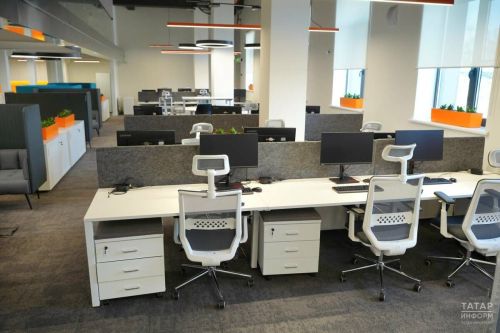 В марте татарстанцев ждут два периода длинных выходных