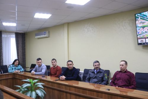 Ютазинские животноводы вышли на исторический максимум