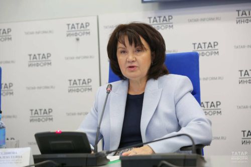 В Казани организуют ярмарку вакансий для участников СВО