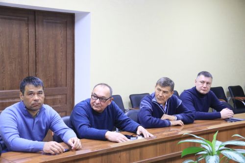 Ютазинские животноводы вышли на исторический максимум
