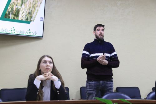 Ютазинские животноводы вышли на исторический максимум