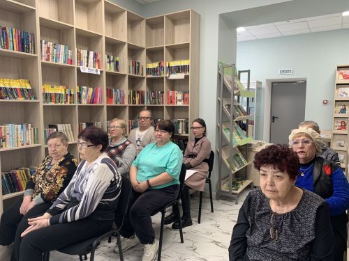 Стихи, написанные жизнью