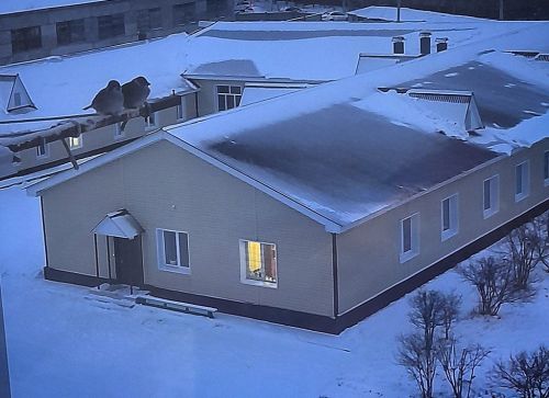 «Татэнергосбыт» сообщает о сезонных диапазонах для жителей домов без газоснабжения