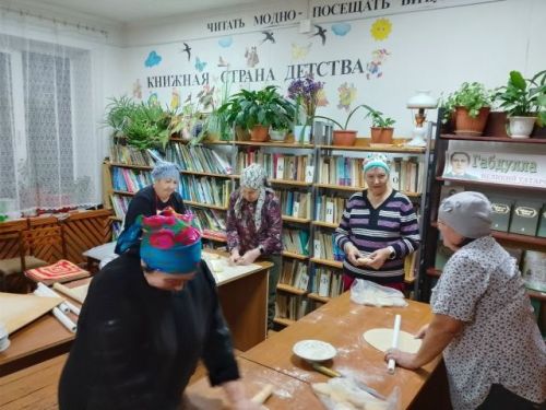 Бойцам СВО из дома с любовью