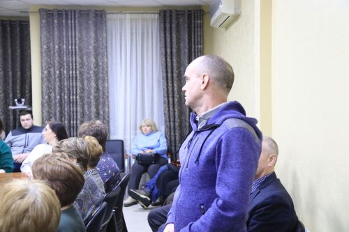 В Ютазинском районе будет Ледовый дворец