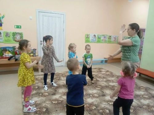 Игры, загадки, снежинки