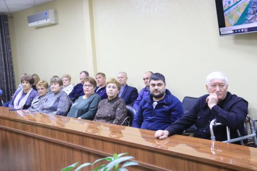 В Ютазинском районе будет Ледовый дворец