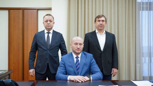 Авыл хуҗалыгы министрлыгында яңа урынбасар - Марат Кәримов