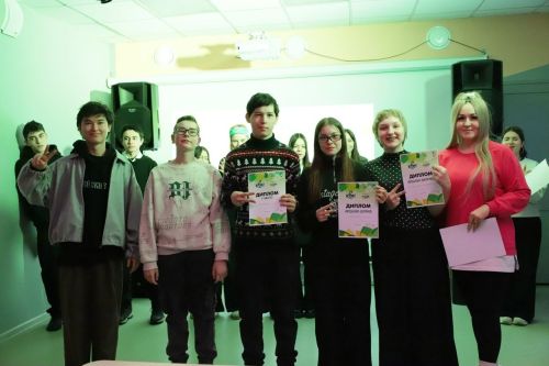 КВН-битва в «Атланте»: путь в Казань открыт!