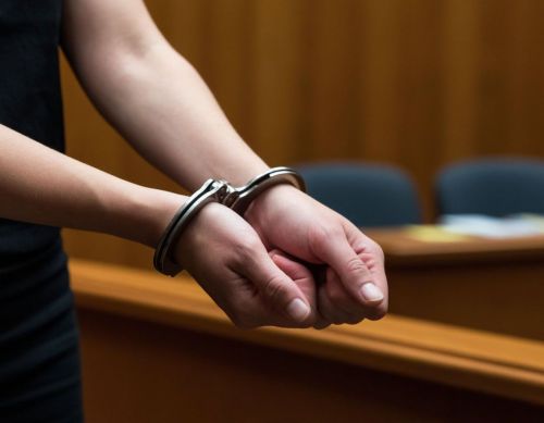 Жительница Татарстана проведет 6,5 лет в колонии за убийство мужа
