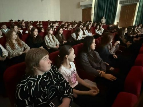 Уроки нравственности от Ильяса-хазрата