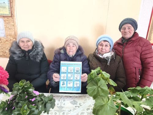 Секреты зелёного подоконника