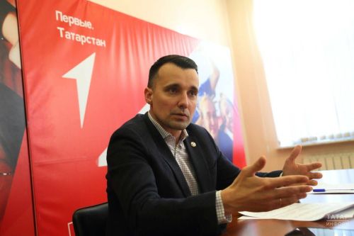 Поступающим в вузы РТ начнут начислять допбаллы за достижения в «Движении первых»