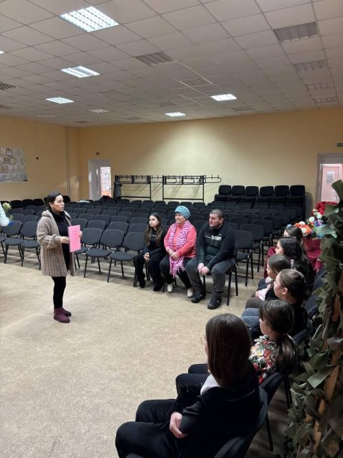 Юные жители села Абсалямово изучили «Законы дороги»