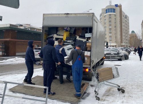 Жители и учреждения Татарстана продолжают участвовать в эко-программе