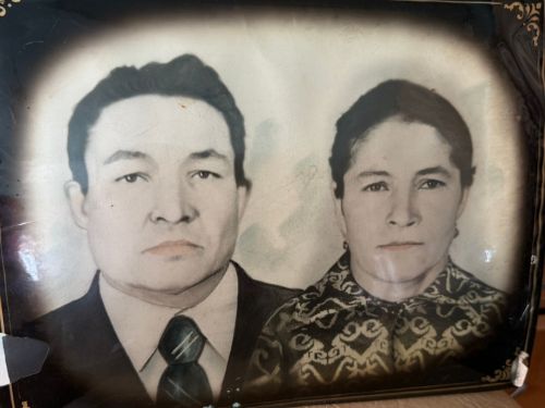 Свое 90-летие отметила ветеран из Яссы-Тугая Клара Мисбаховна Шайхутдинова