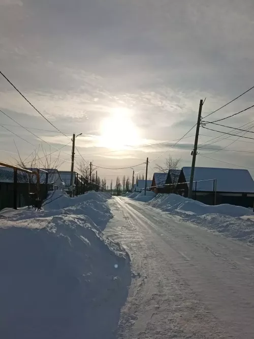 Доброе утро, ютазинцы!