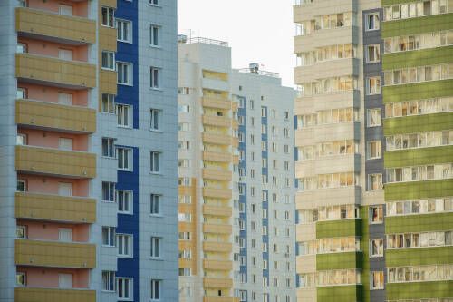 Рыбальченко: в Госсовете прорабатывают идею привязки ипотечной ставки к количеству детей