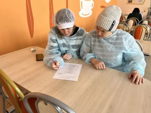 Родители проверили школьное меню: всё ли вкусно и по правилам?
