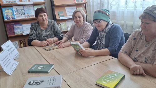Вдохновение в стихах