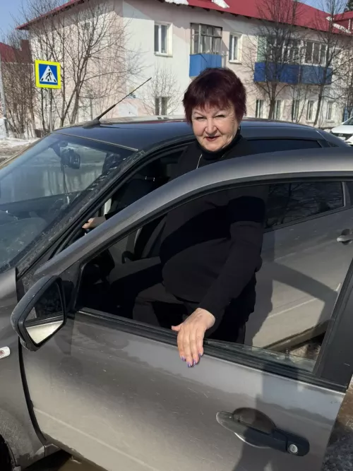 «Салям, Асия апа!»