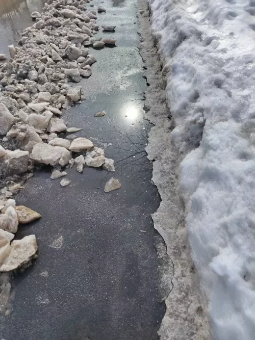 Доброго всем утра!