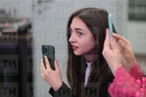 Татарстан готовится к «Абилимпикс»: 1800 участников, 50 новых профессий и масштабные фестивали