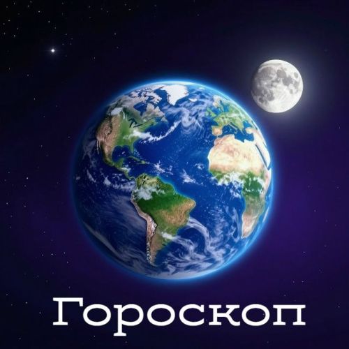Гороскоп на 22 марта