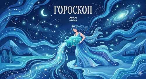 Гороскоп на 24 марта